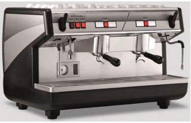 Кофемашина полуавтомат Nuova Simonelli Appia II 2 Gr S